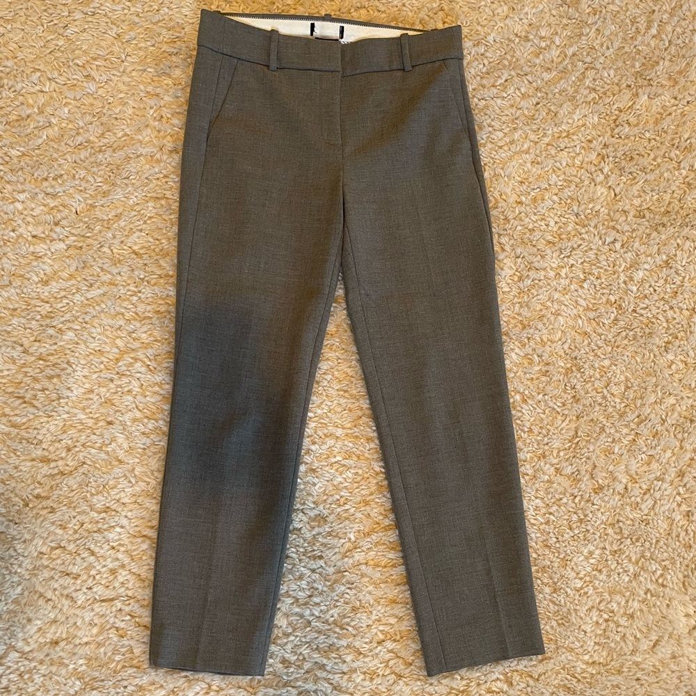 J. Crew Slacks - Picture 7 of 7